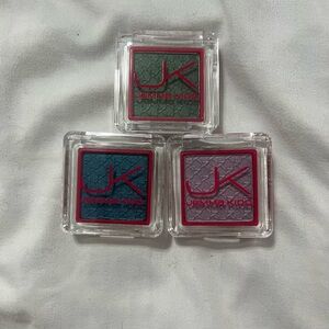 Jemma Kidd Eyeshadow Trio